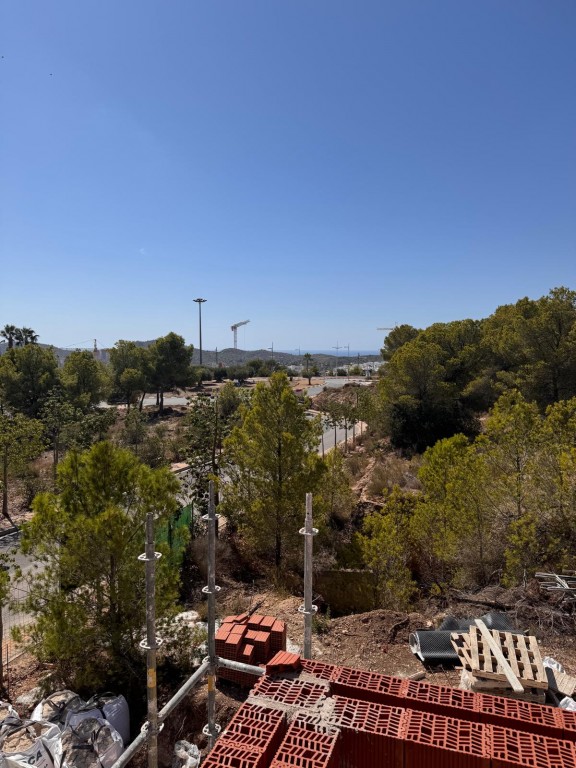 3 Bed, 3 Bath, HouseFor Sale, Sierra Cortina, Alicante