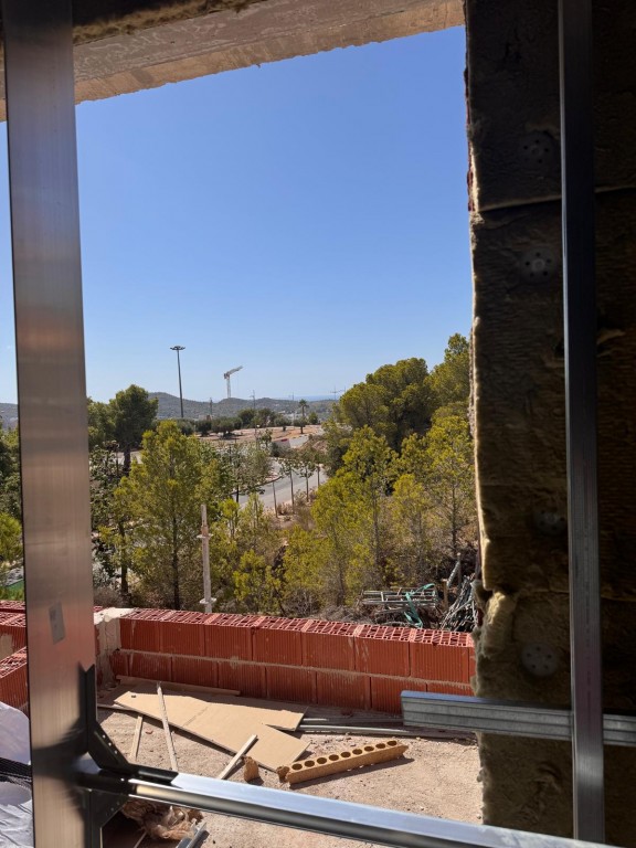 3 Bed, 3 Bath, HouseFor Sale, Sierra Cortina, Alicante