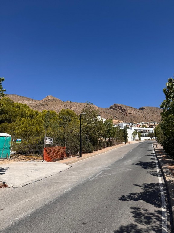 3 Bed, 3 Bath, HouseFor Sale, Sierra Cortina, Alicante