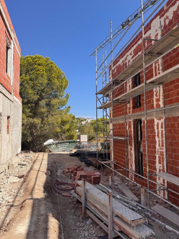 3 Bed, 3 Bath, HouseFor Sale, Sierra Cortina, Alicante