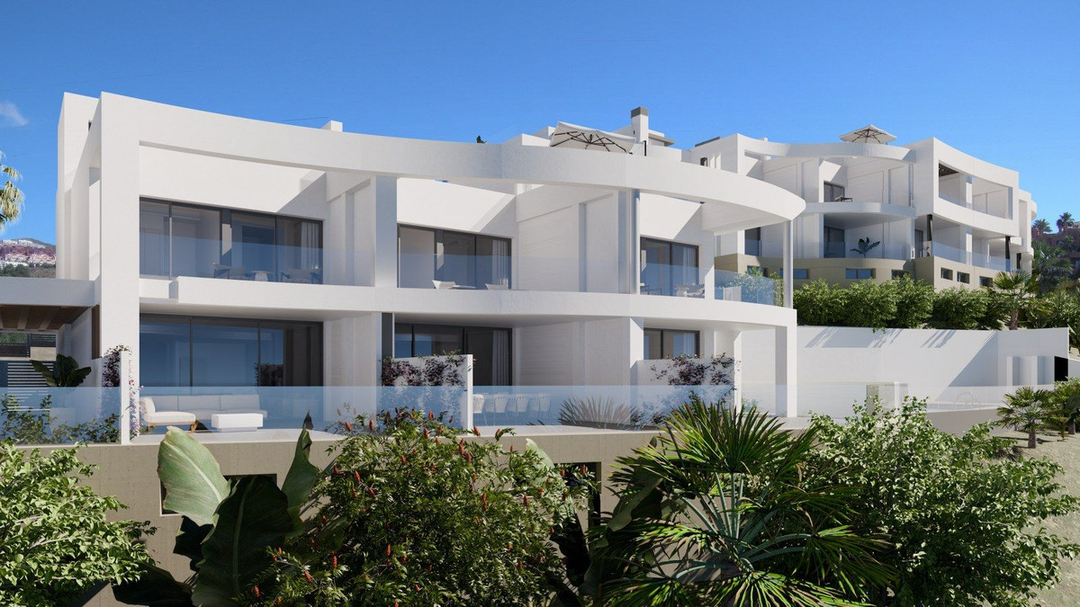 3 Bed, 2 Bath, HouseFor Sale, Riviera Del Sol, Malaga