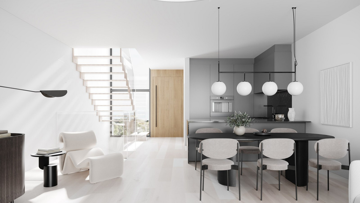 3 Bed, 2 Bath, HouseFor Sale, Riviera Del Sol, Malaga