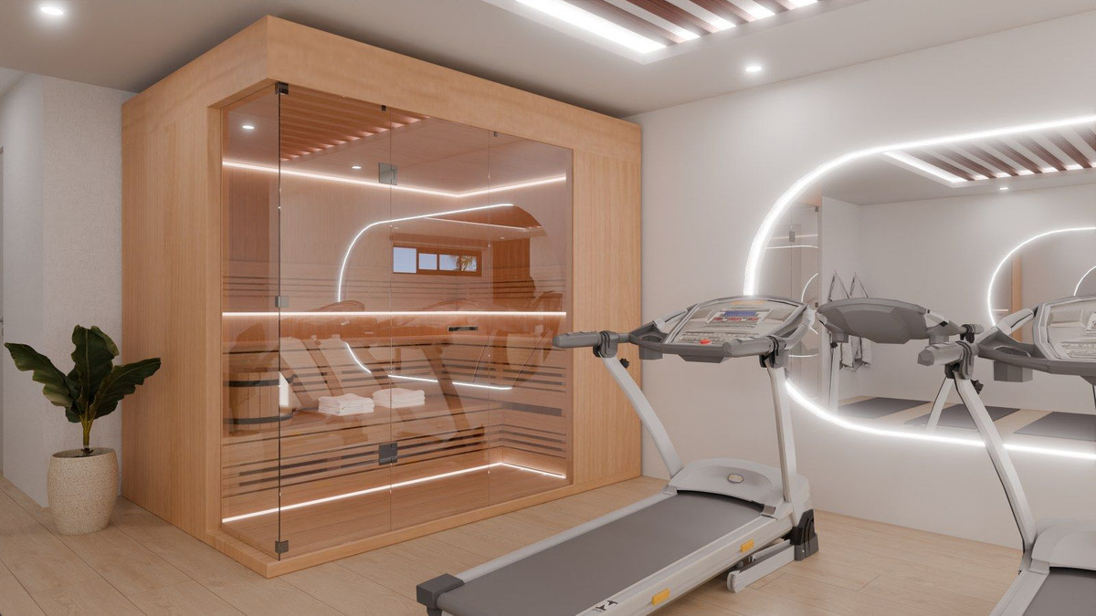 3 Bed, 2 Bath, HouseFor Sale, Riviera Del Sol, Malaga