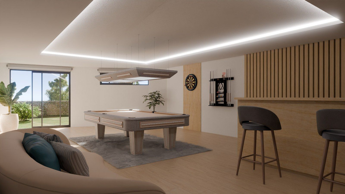 3 Bed, 2 Bath, HouseFor Sale, Riviera Del Sol, Malaga