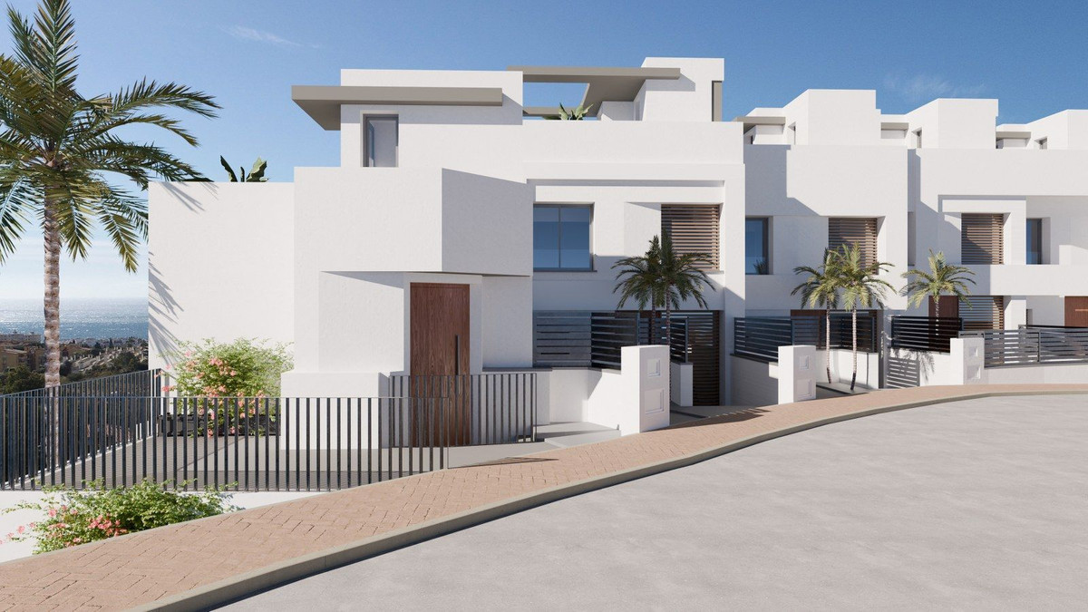 3 Bed, 2 Bath, HouseFor Sale, Riviera Del Sol, Malaga