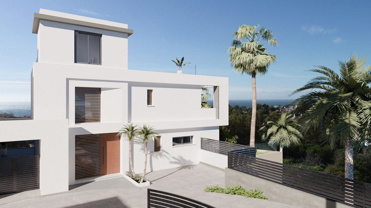 3 Bed, 2 Bath, HouseFor Sale, Riviera Del Sol, Malaga