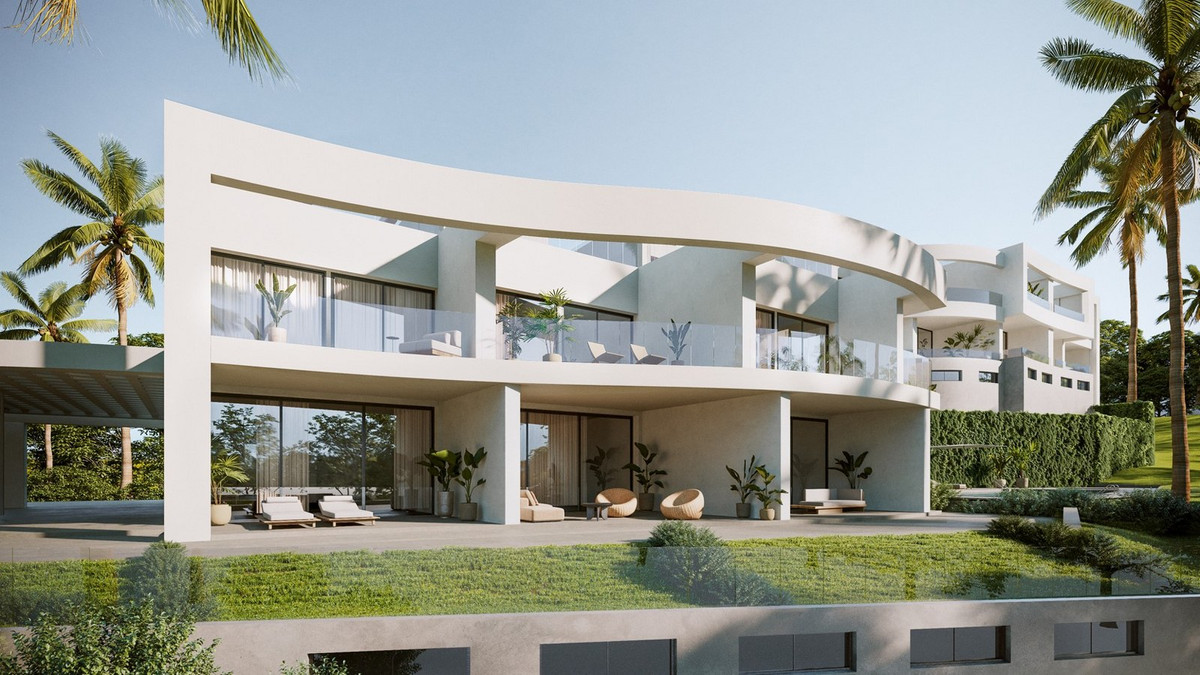 3 Bed, 2 Bath, HouseFor Sale, Riviera Del Sol, Malaga