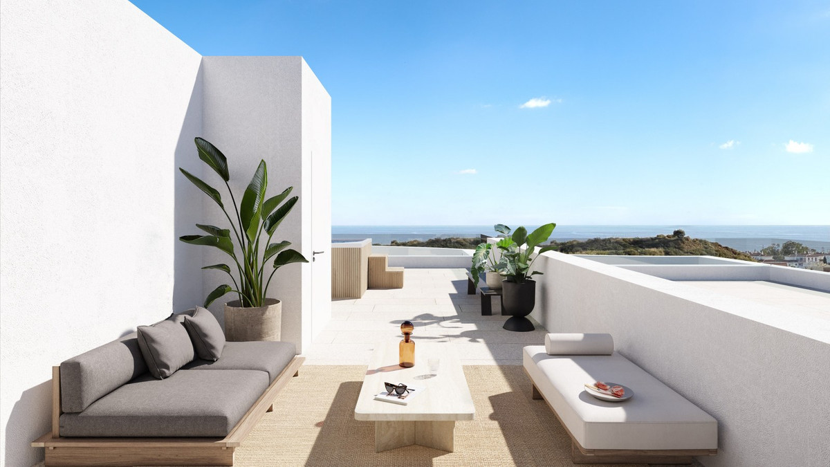 3 Bed, 2 Bath, HouseFor Sale, Riviera Del Sol, Malaga