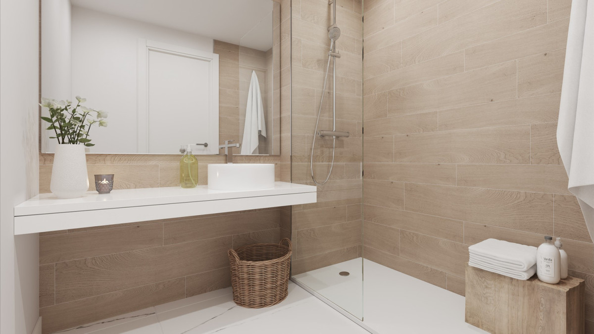 2 Bed, 2 Bath, ApartmentFor Sale, Estepona, Malaga