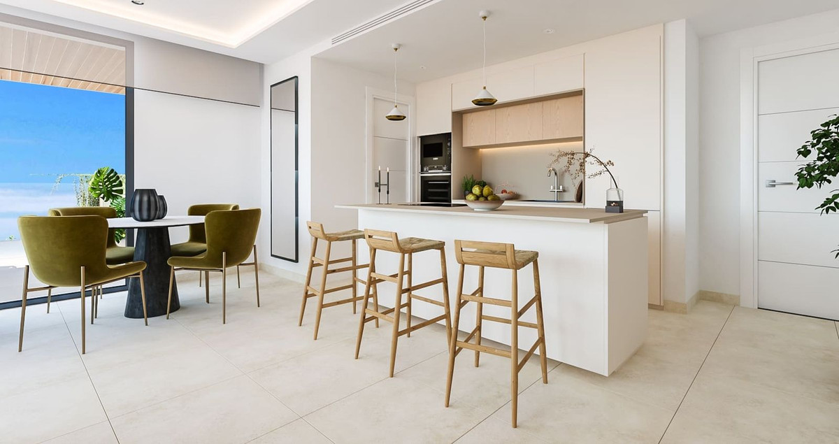 2 Bed, 2 Bath, ApartmentFor Sale, Fuengirola, Malaga