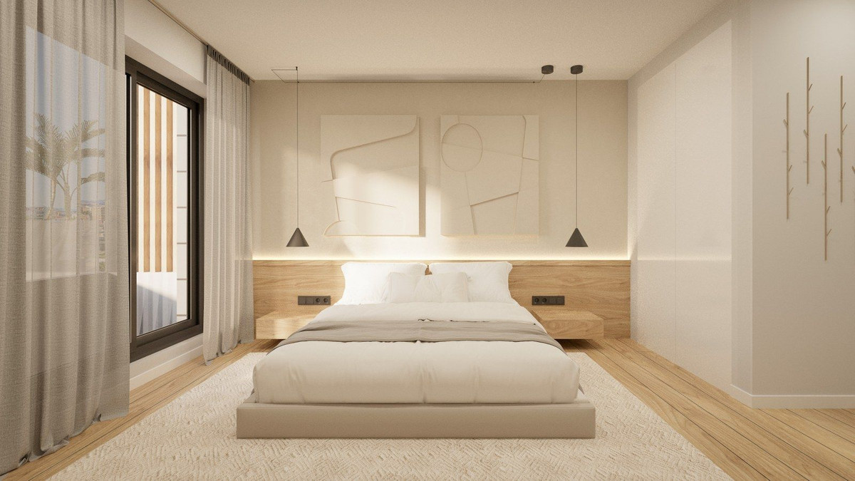 3 Bed, 2 Bath, ApartmentFor Sale, Estepona, Malaga