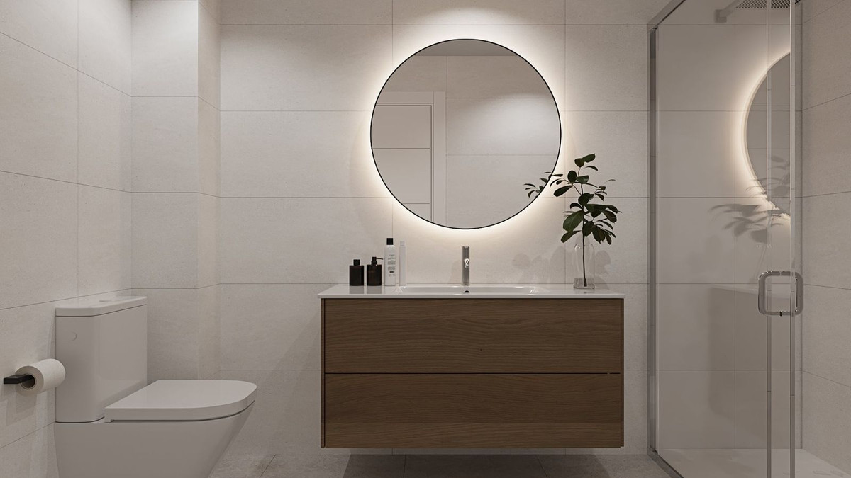 3 Bed, 2 Bath, ApartmentFor Sale, Casares Playa, Malaga