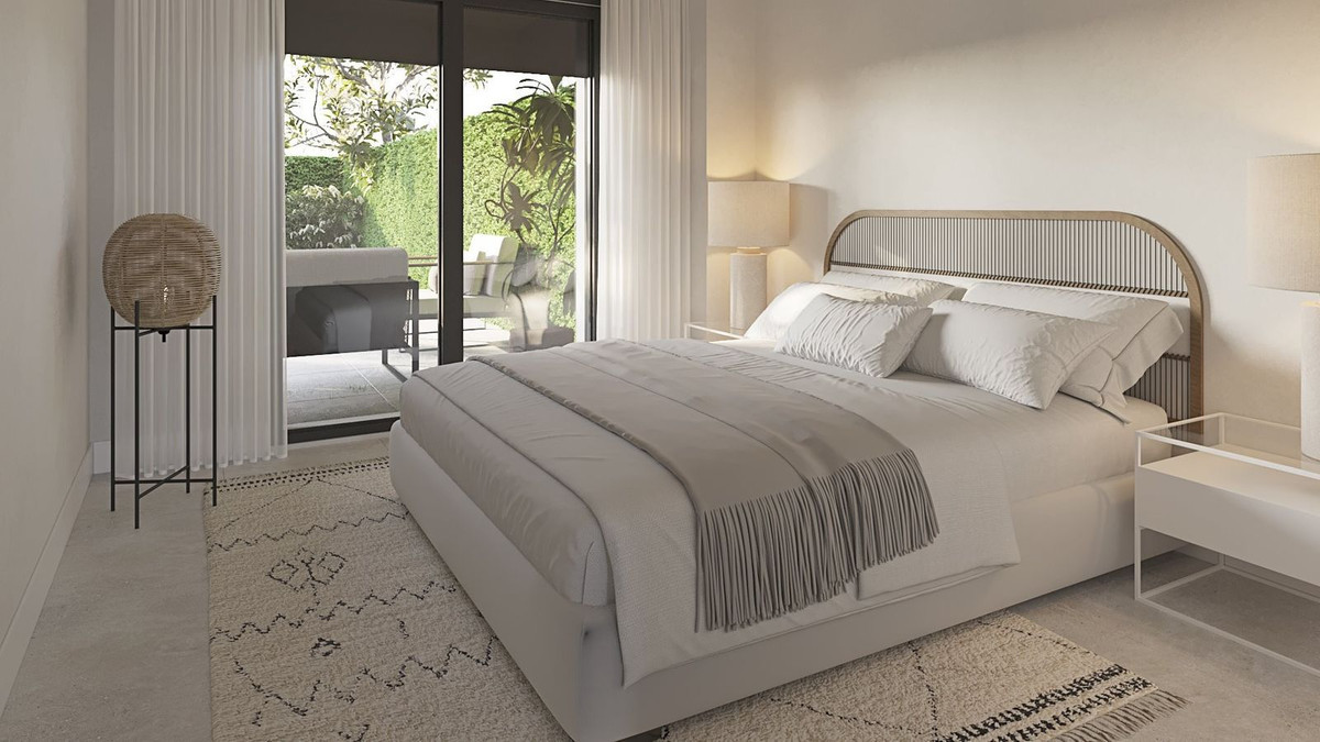 3 Bed, 2 Bath, ApartmentFor Sale, Casares Playa, Malaga