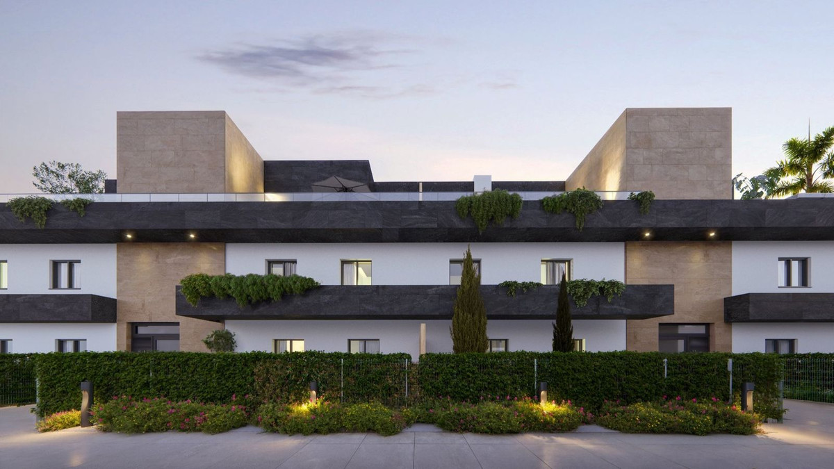 3 Bed, 2 Bath, ApartmentFor Sale, Casares Playa, Malaga