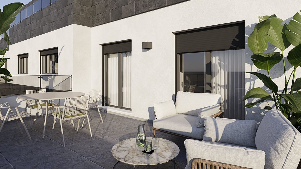 3 Bed, 2 Bath, ApartmentFor Sale, Casares Playa, Malaga