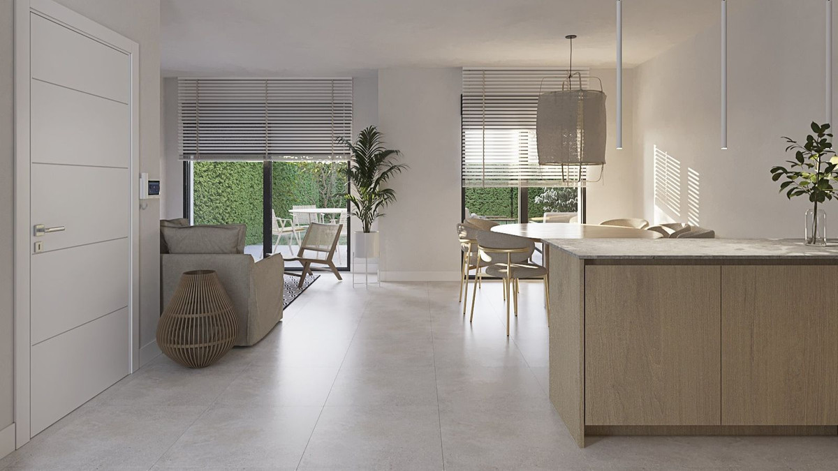 3 Bed, 2 Bath, ApartmentFor Sale, Casares Playa, Malaga