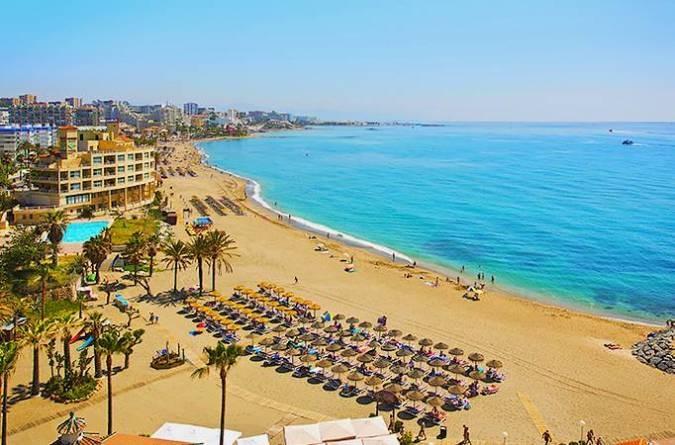 3 Bed, 2 Bath, ApartmentFor Sale, Benalmadena, Malaga