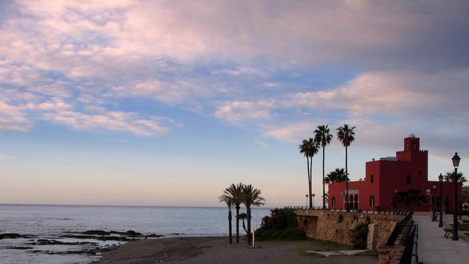 2 Bed, 2 Bath, ApartmentFor Sale, Benalmadena, Malaga