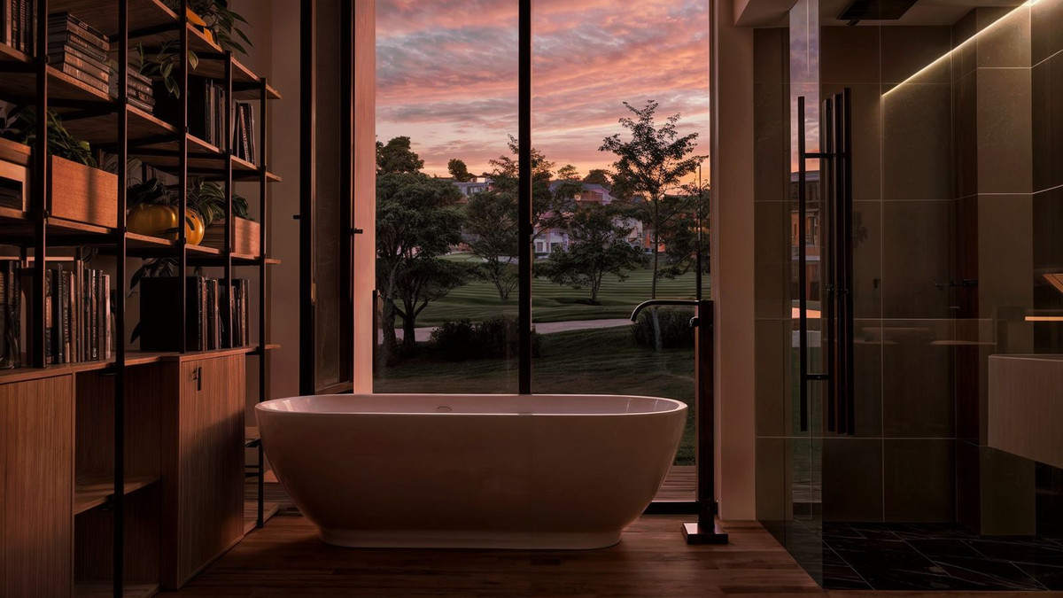 3 Bed, 2 Bath, HouseFor Sale, Estepona, Malaga