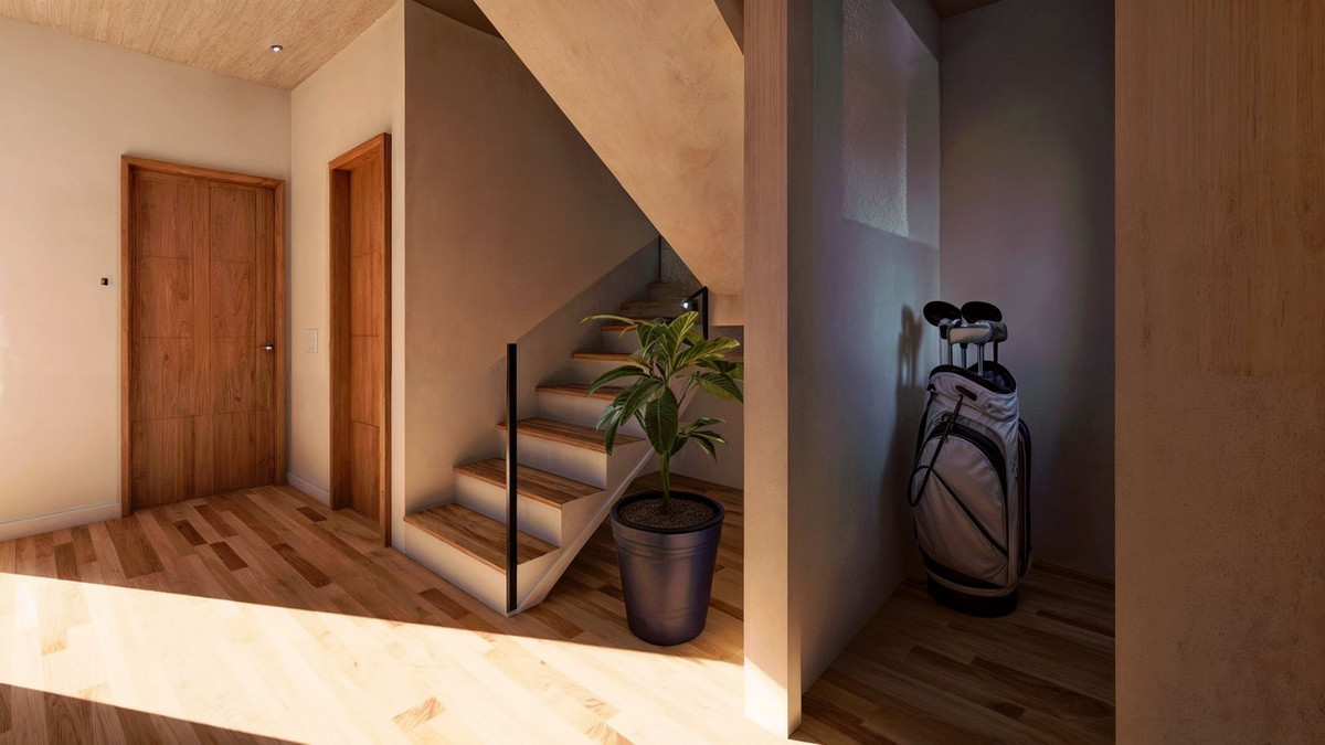 3 Bed, 2 Bath, HouseFor Sale, Estepona, Malaga