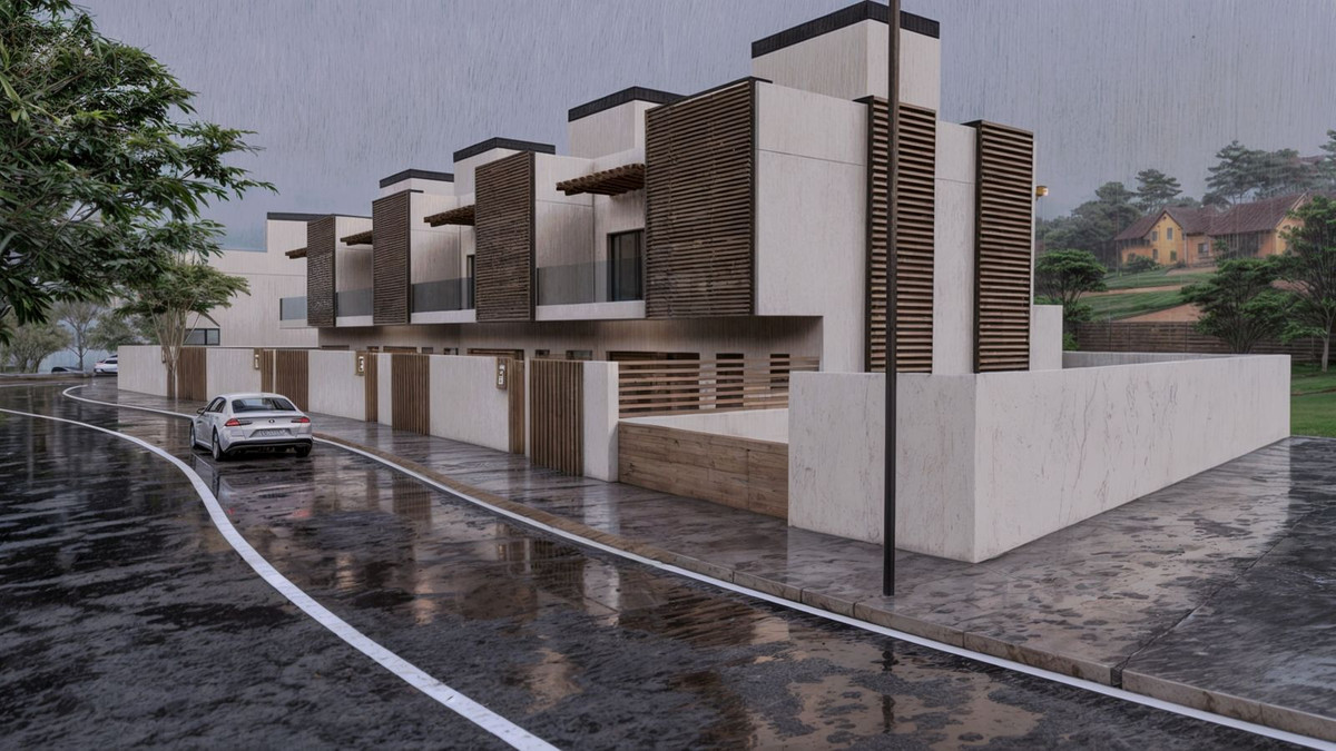 3 Bed, 2 Bath, HouseFor Sale, Estepona, Malaga