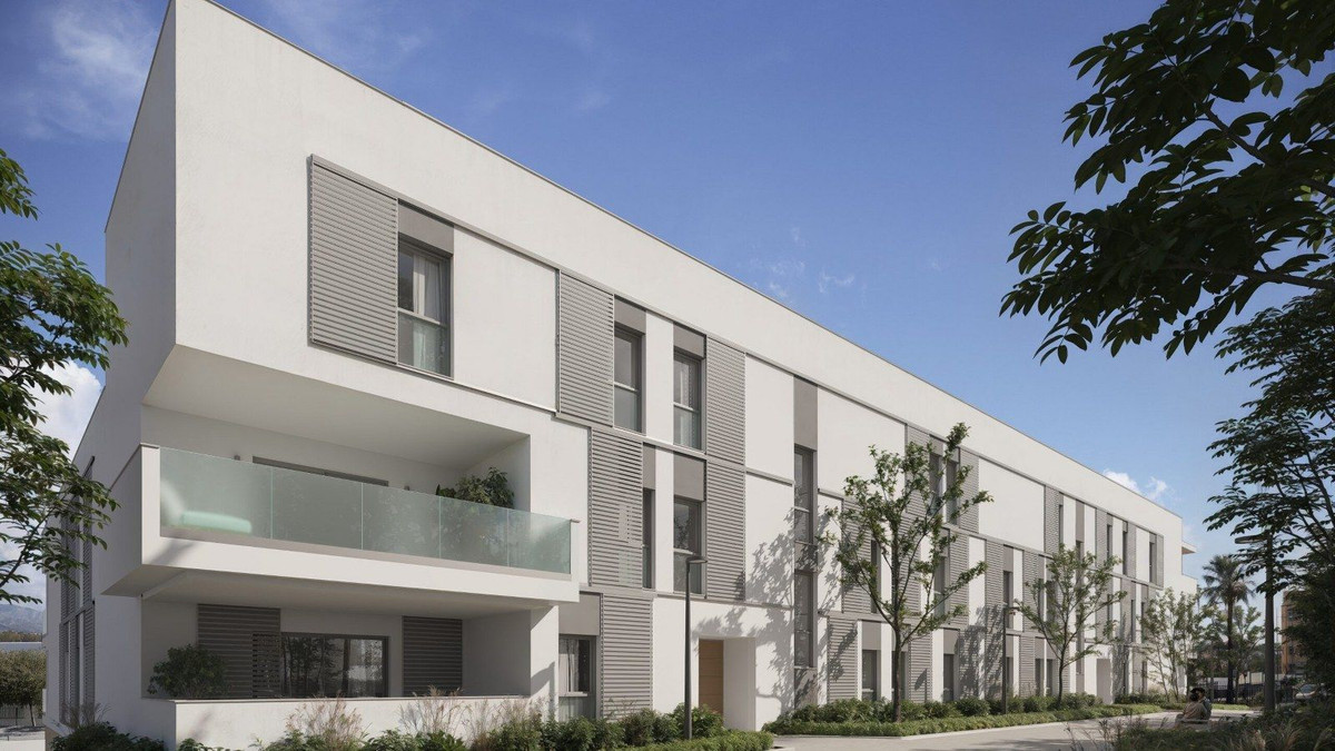 2 Bed, 2 Bath, ApartmentFor Sale, San Pedro de Alcantara, Malaga