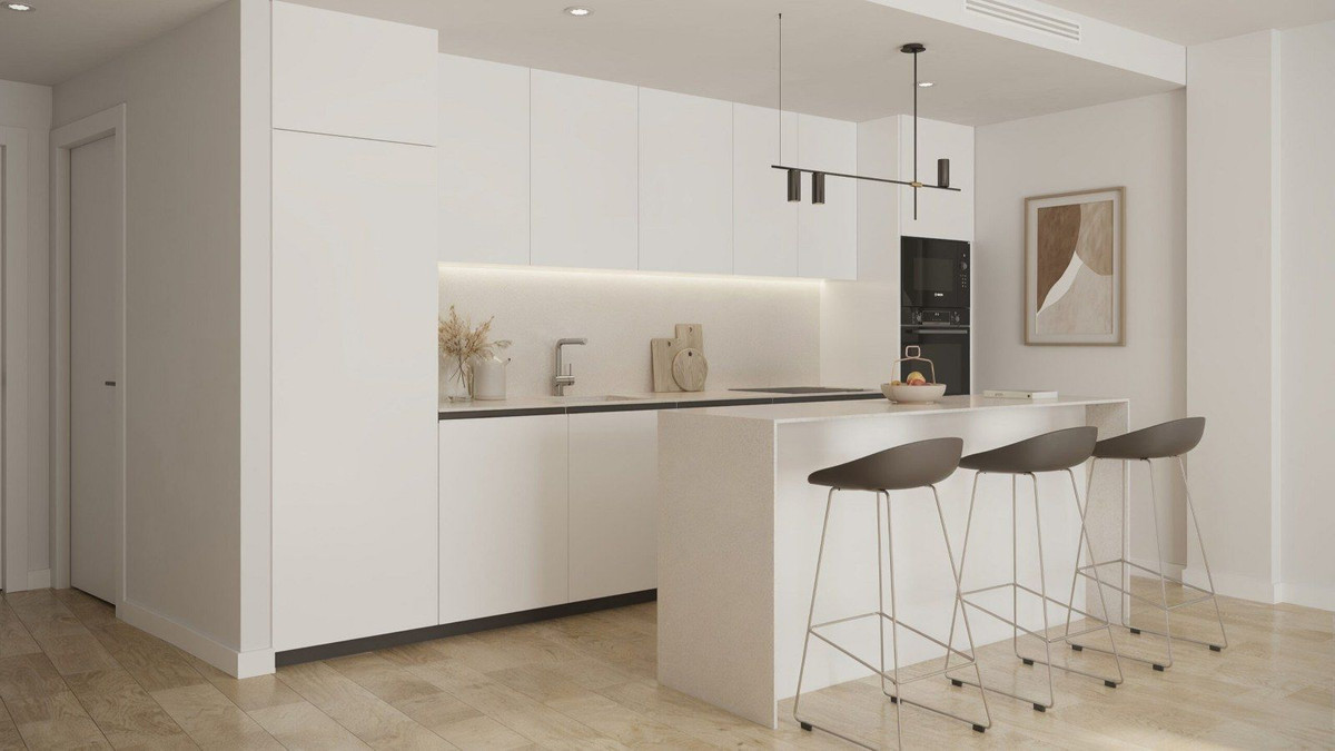 2 Bed, 2 Bath, ApartmentFor Sale, San Pedro de Alcantara, Malaga