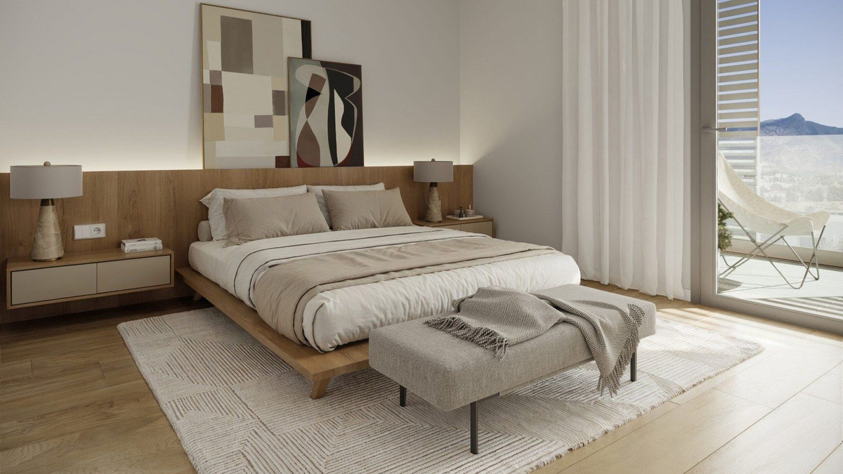 2 Bed, 2 Bath, ApartmentFor Sale, San Pedro de Alcantara, Malaga