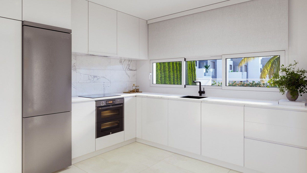 3 Bed, 2 Bath, HouseFor Sale, Fuengirola, Malaga