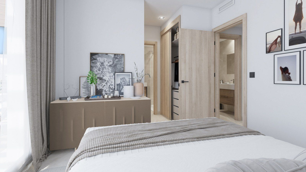 3 Bed, 2 Bath, HouseFor Sale, La Cala de Mijas, Malaga