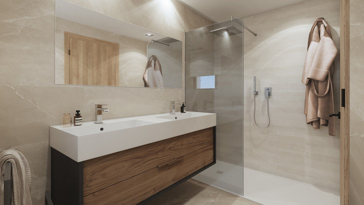 3 Bed, 2 Bath, HouseFor Sale, La Cala de Mijas, Malaga