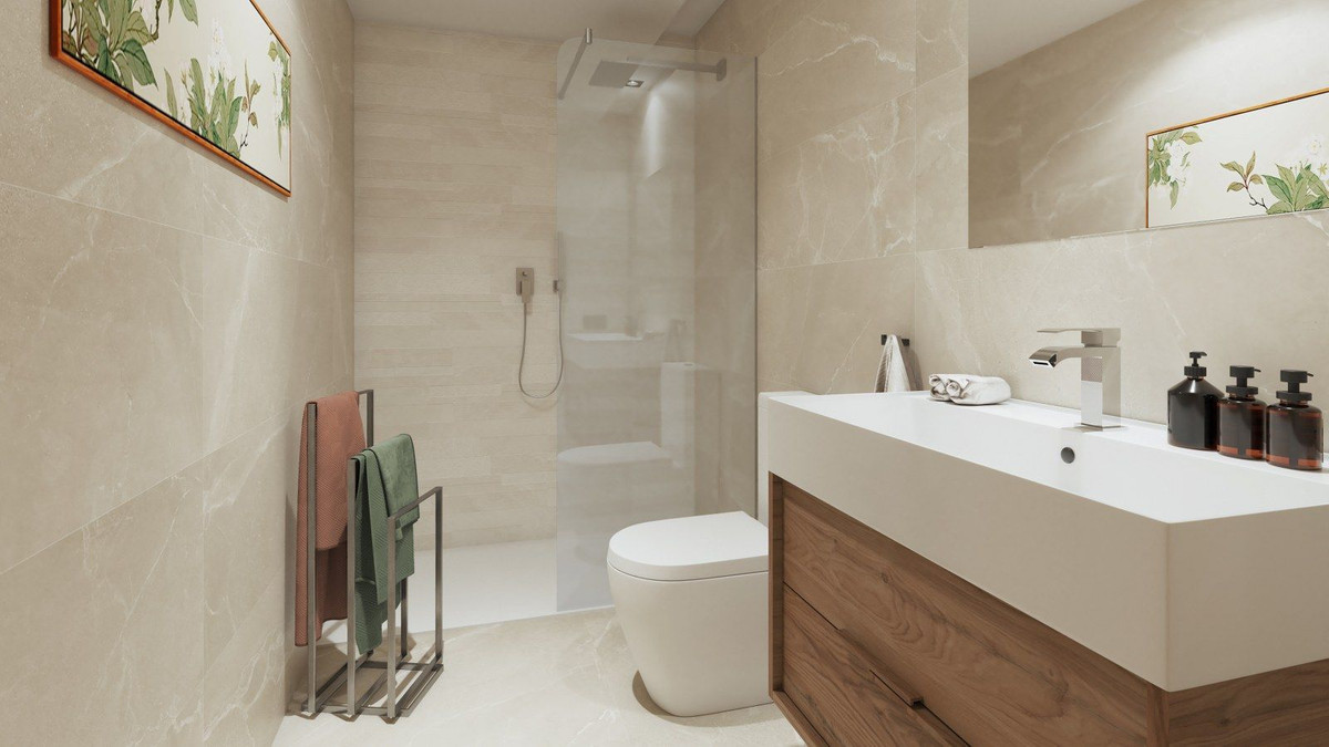 3 Bed, 2 Bath, HouseFor Sale, La Cala de Mijas, Malaga