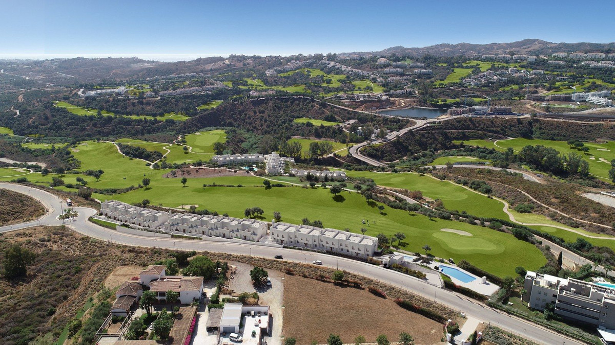 3 Bed, 2 Bath, HouseFor Sale, La Cala de Mijas, Malaga