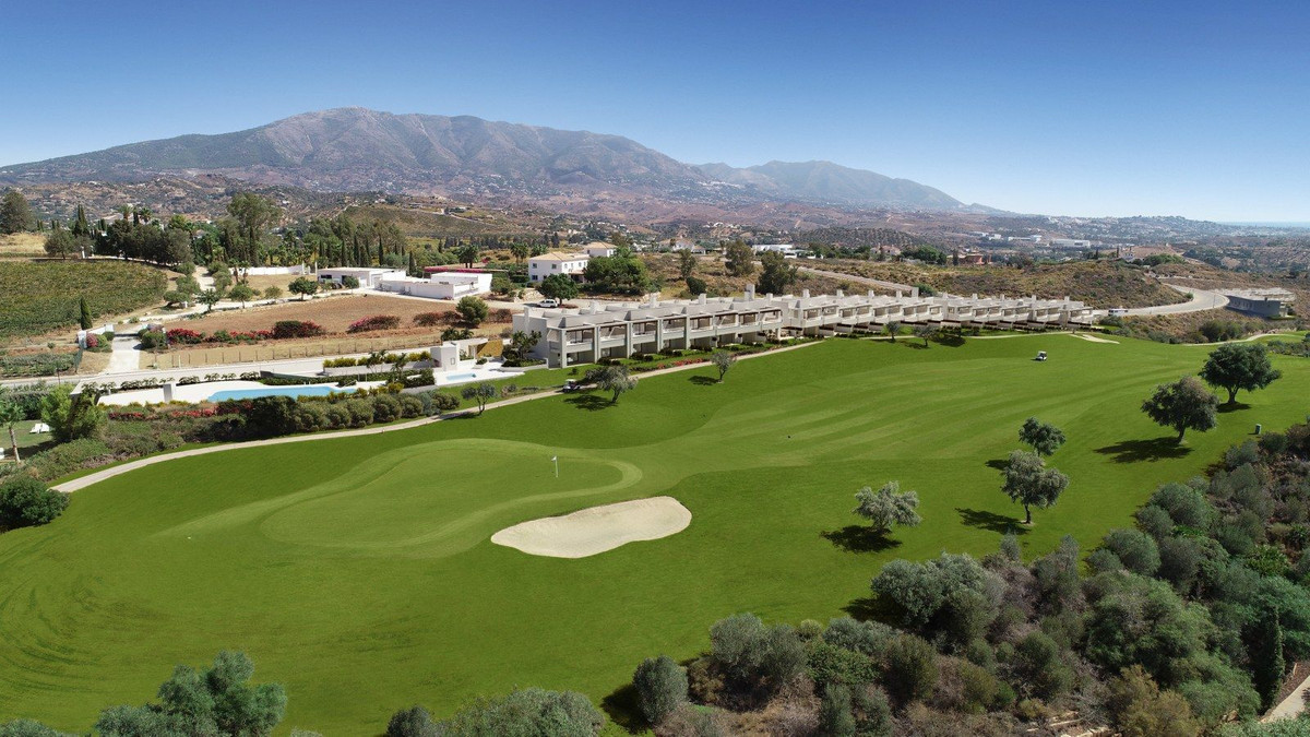 3 Bed, 2 Bath, HouseFor Sale, La Cala de Mijas, Malaga