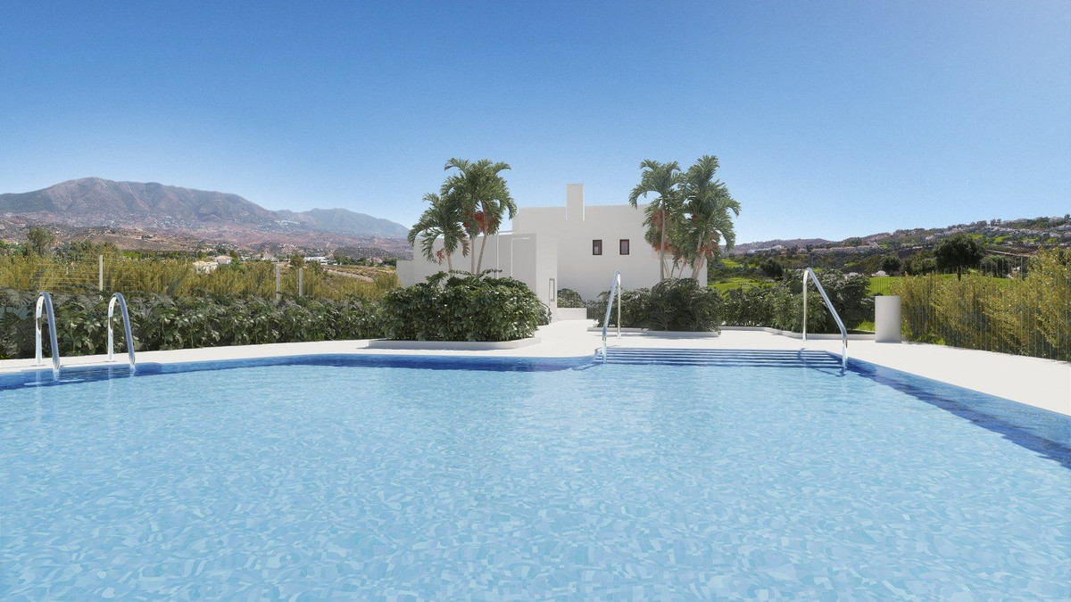 3 Bed, 2 Bath, HouseFor Sale, La Cala de Mijas, Malaga