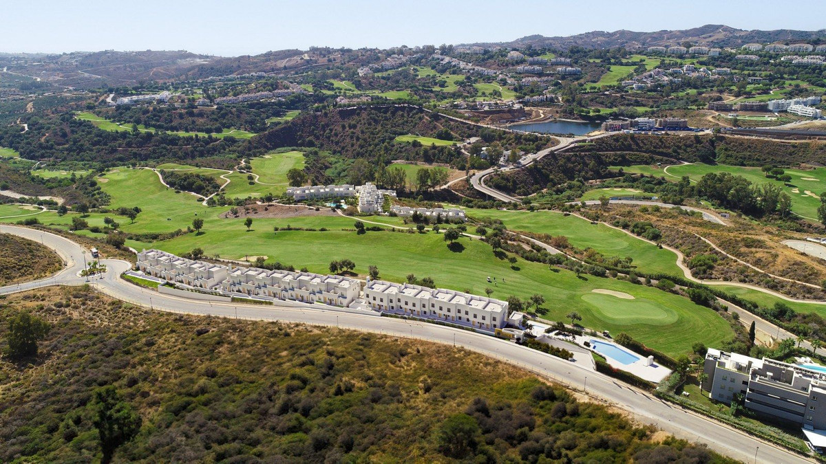 3 Bed, 2 Bath, HouseFor Sale, La Cala de Mijas, Malaga