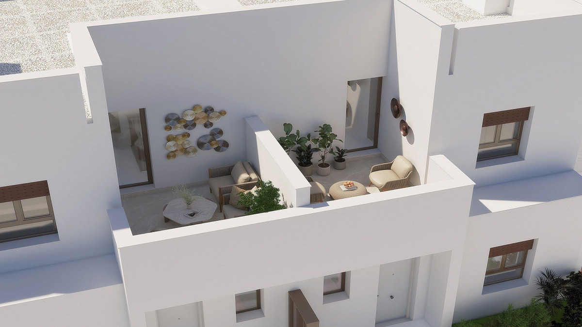 3 Bed, 2 Bath, HouseFor Sale, La Cala de Mijas, Malaga
