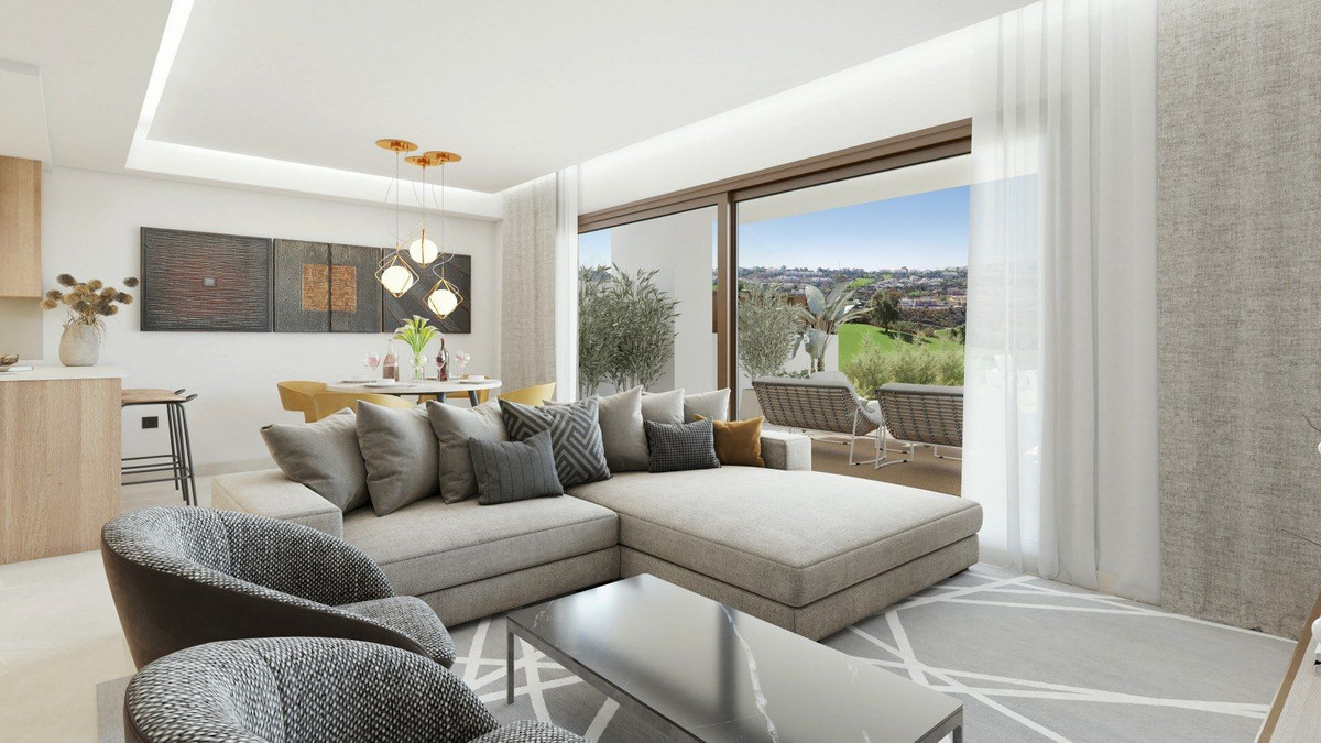 3 Bed, 2 Bath, HouseFor Sale, La Cala de Mijas, Malaga