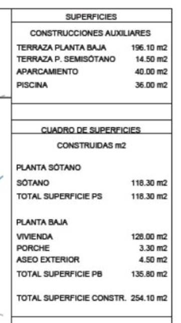 3 Bed, 3 Bath, HouseFor Sale, Calpe, Alicante