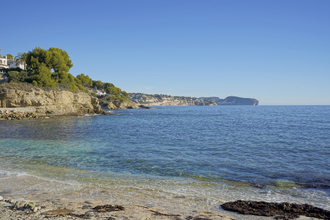 3 Bed, 3 Bath, HouseFor Sale, Calpe, Alicante