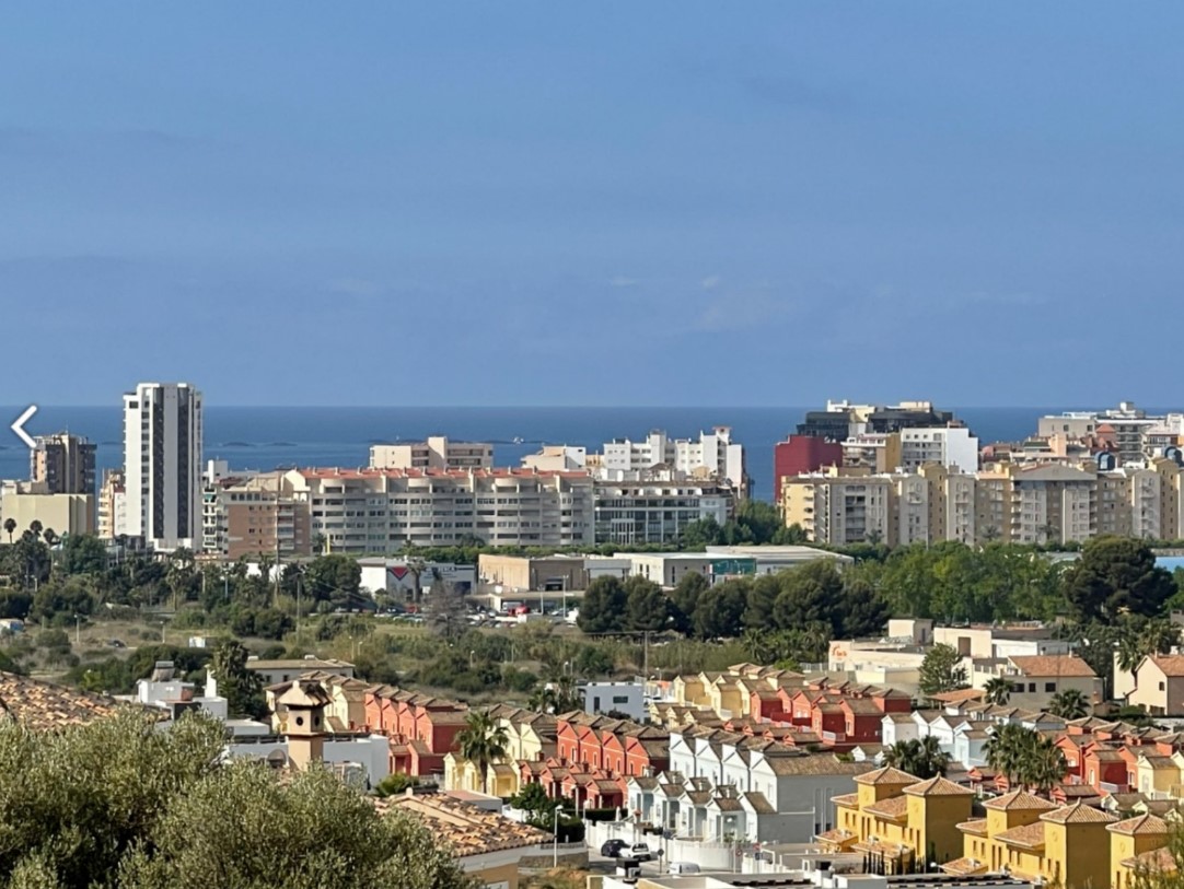 3 Bed, 3 Bath, HouseFor Sale, Calpe, Alicante