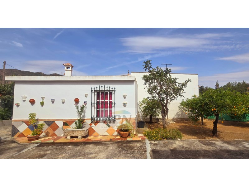 3 Bed, 2 Bath, HouseFor Sale, Álora, Malaga