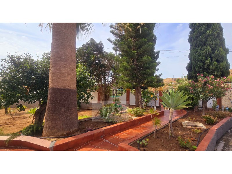 3 Bed, 2 Bath, HouseFor Sale, Álora, Malaga