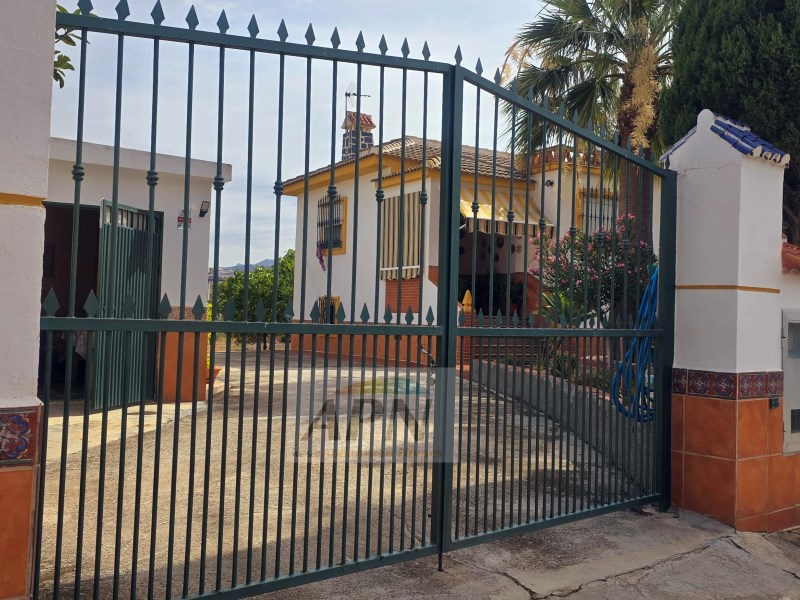 3 Bed, 2 Bath, HouseFor Sale, Álora, Malaga