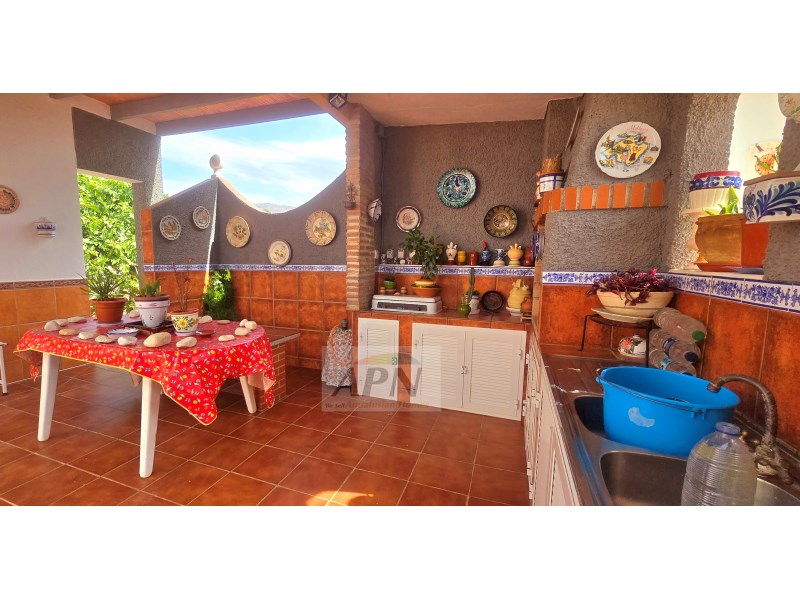 3 Bed, 2 Bath, HouseFor Sale, Álora, Malaga