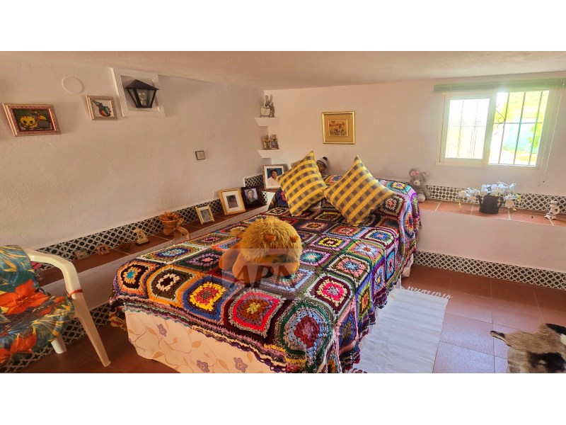 3 Bed, 2 Bath, HouseFor Sale, Álora, Malaga