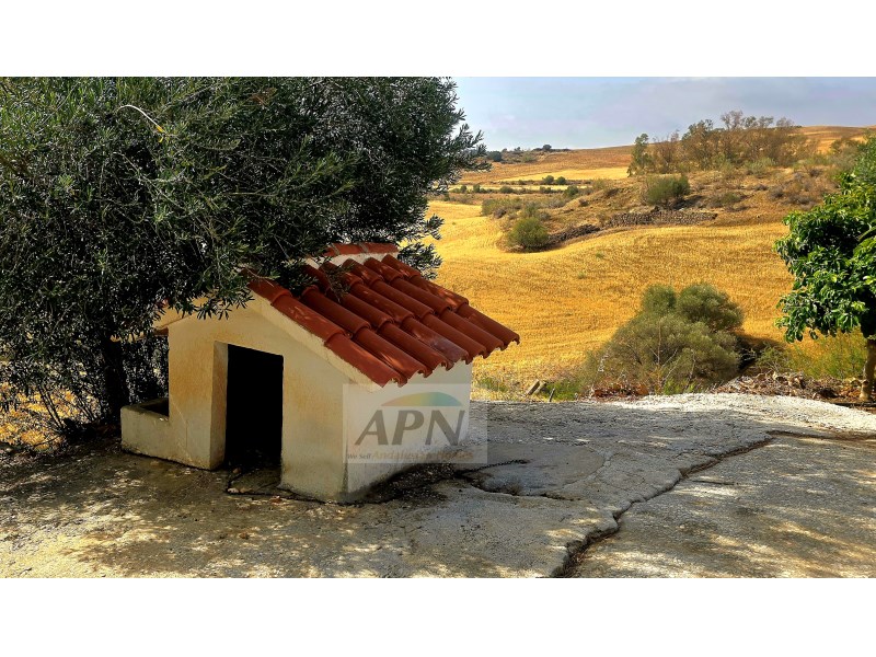 4 Bed, 1 Bath, HouseFor Sale, Álora, Malaga