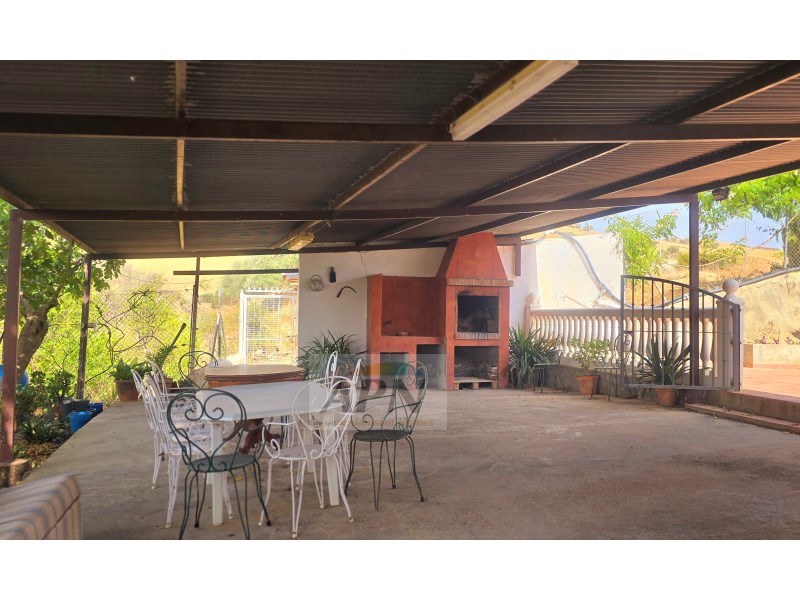 4 Bed, 1 Bath, HouseFor Sale, Álora, Malaga