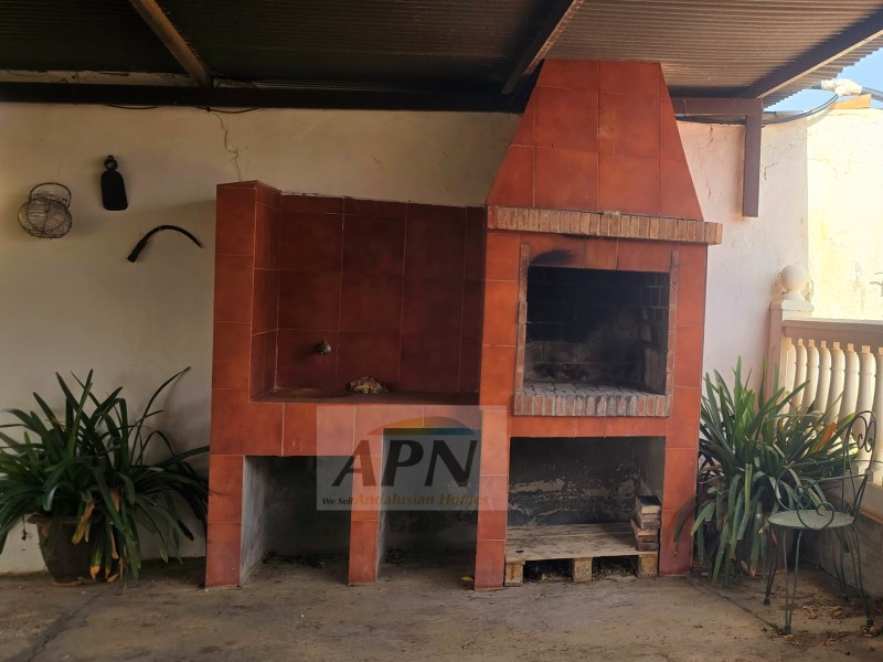 4 Bed, 1 Bath, HouseFor Sale, Álora, Malaga