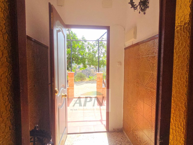 4 Bed, 1 Bath, HouseFor Sale, Álora, Malaga